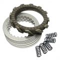 Embrayage complet EBC Brakes SRK051 pour Yamaha FZ6 04-09/R6 99-02 0