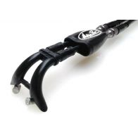 Câbles de gaz tirage + retour Motion Pro 01-1255