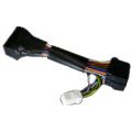 Faisceau plug&play pour Kawasaki ZX6R 07-16/Z1000 06-08 0