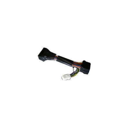 Faisceau plug&play pour Kawasaki ZX10R 06-08