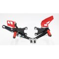 Commandes reculées PP Tuning Race Concept Aprilia RSV4/Tuono V4 17-26 1