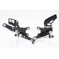 Commandes reculées PP Tuning Race Concept Aprilia RSV4/Tuono V4 17-26 0