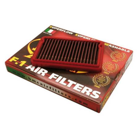 Filtre a air BMC Racing pour Aprilia RSV4 09-17/Tuono V4 11-17