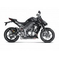 Silencieux Akrapovic pour Kawasaki Z1000 14-20