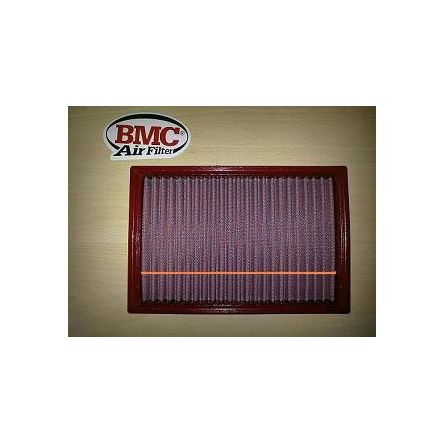 Filtre a air BMC Racing pour BMW S1000RR 09-18/S1000RR HP4 12-16/S1000XR 15-19