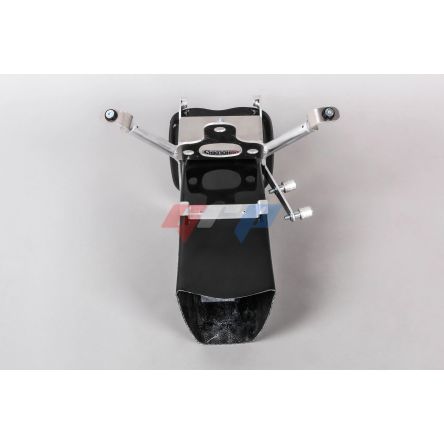 Araignée racing avec ram-air DB Holders pour Honda CBR1000RR 20-26