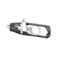 Tendeurs de chaine Lightech avec support d'étrier pour Yamaha R6 17-26