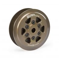 Embrayage anti-dribble Suter pour Aprilia SXV/RXV 450/550 05-11