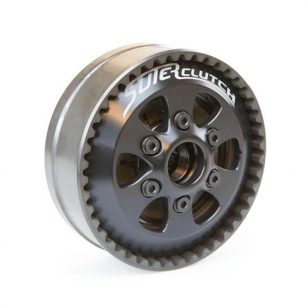 Embrayage anti-dribble Suter pour Ducati 999/1098/1098 Streetfighter/1198