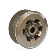 Embrayage anti-dribble Suter pour Ducati 1199/1299 Panigale/Diavel/1100 Monster/1200 Multistrada 