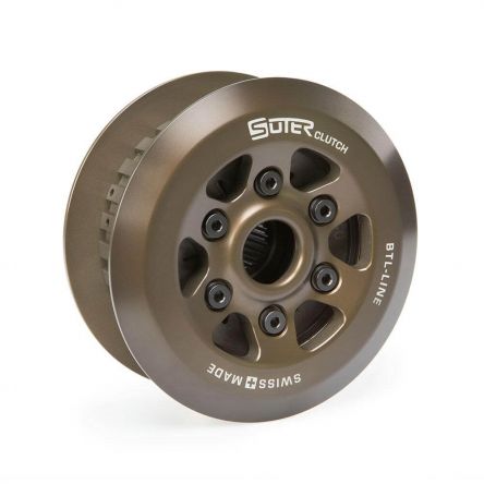 Embrayage anti-dribble Suter pour Honda CBR1000RR 08-19