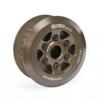 Embrayage anti-dribble Suter pour Honda CBR600RR 03-16