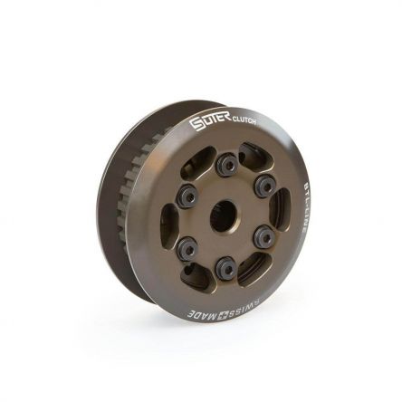 Embrayage anti-dribble Suter pour Honda CRF150R 07-21