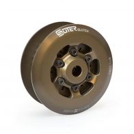 Embrayage anti-dribble Suter pour Kawasaki ZX6R 05-17