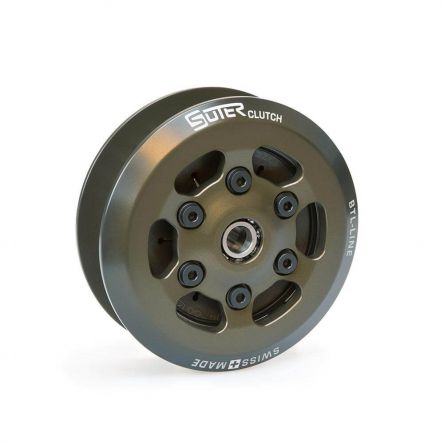 Embrayage anti-dribble Suter pour KTM RC390/390 Duke 15-20