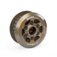 Embrayage anti-dribble Suter pour Triumph 675 Daytona 06-12/Street Triple 06-16