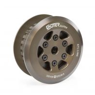 Embrayage anti-dribble Suter pour Yamaha MT09 13-17