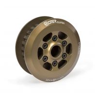 Embrayage anti-dribble Suter pour Yamaha R6 06-26