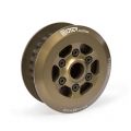 Embrayage anti-dribble Suter pour Yamaha R6 06-26 0