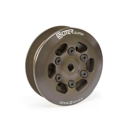 Embrayage anti-dribble Suter pour Yamaha WR250X 08-17