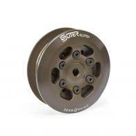 Embrayage anti-dribble Suter pour Yamaha WR250X 08-17