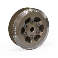 Embrayage anti-dribble Suter pour Yamaha YZ450F 03-06