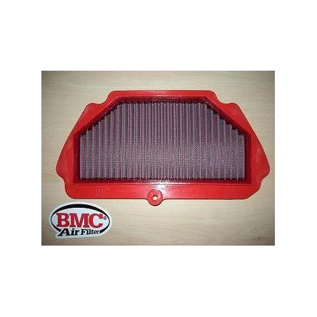 Filtre a air BMC Racing pour Kawasaki ZX6R 09-16/ZX6R 636 13-26