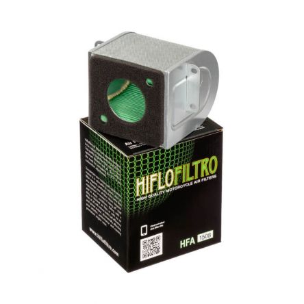 Filtre à air Hiflofiltro pour Honda CB500F/X/CBR500R 13-19
