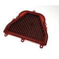Filtre a air BMC Racing pour Triumph 675 Daytona 06-12/675 Street triple 07-12 0