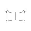 Plaquettes de frein CL Brakes C60 1252C60 0