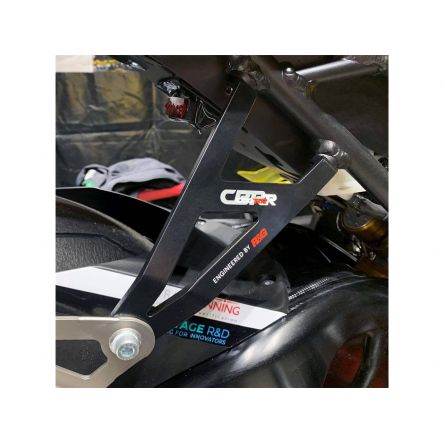 Support d'échappement R&G pour Honda CBR1000RR 20-26