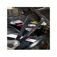 Support d'échappement R&G pour Honda CBR1000RR 20-26