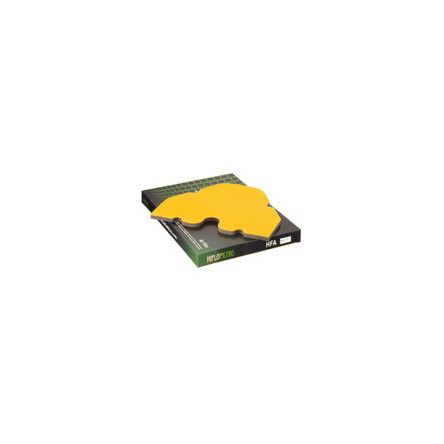 Filtre à air Hiflofiltro pour Kawasaki ZZR600 93-04