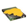 Filtre à air Hiflofiltro pour Kawasaki ZZR600 93-04 0