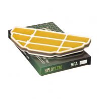 Filtre à air Hiflofiltro pour Kawasaki ZX6R 98-02