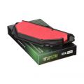 Filtre à air Hiflofiltro pour Kawasaki ZX6R 09-16/ZX6R 636 13-26 0