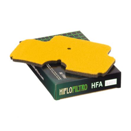 Filtre à air Hiflofiltro pour Kawasaki ER6 05-08/KLE650 Versys 07-14