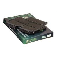 Filtre à air Hiflofiltro pour Kawasaki ER6N 09-12/Ninja 650 11-12