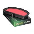 Filtre à air Hiflofiltro HFA2610 0