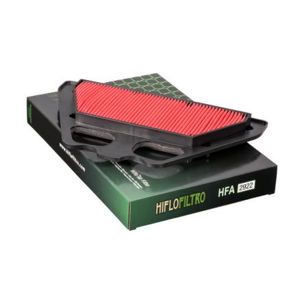 Filtre à air Hiflofiltro pour Kawasaki Z900 17-25