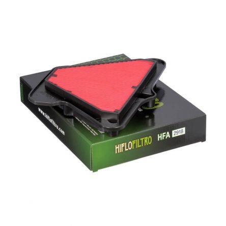 Filtre à air Hiflofiltro pour Kawasaki ZX10R 11-15