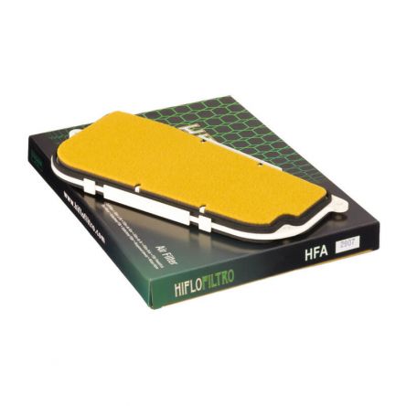 Filtre à air Hiflofiltro pour Kawasaki ZZR1100 90-93