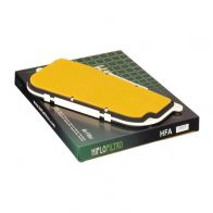Filtre à air Hiflofiltro pour Kawasaki ZZR1100 90-93
