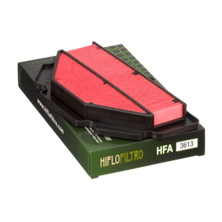 Filtre à air Hiflofiltro HFA3613 pour Suzuki