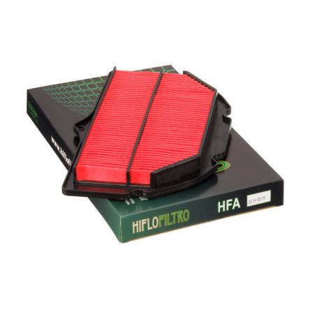 Filtre à air Hiflofiltro HFA3908