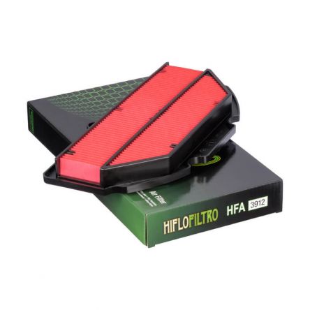 Filtre à air Hiflofiltro pour Suzuki GSXR1000 12-16/GSXS1000 16-25