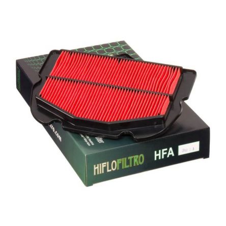 Filtre à air Hiflofiltro pour Suzuki GSXR1340 Hayabusa 08-20