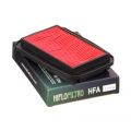 Filtre à air Hiflofiltro pour Yamaha YZF125R 08-19/WR125 09-16 0