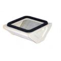 Filtre à air Hiflofiltro pour Yamaha FZ600 86-89 1