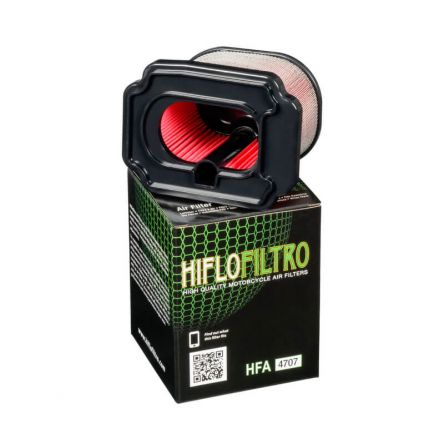 Filtre à air Hiflofiltro HFA4707